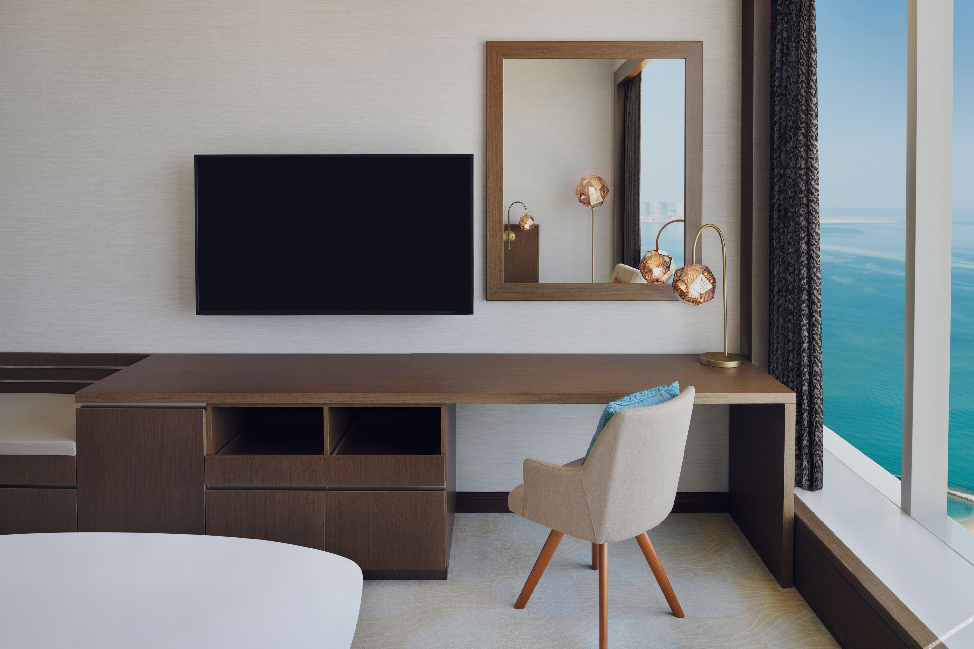 Delta Hotels City Center Doha 5*