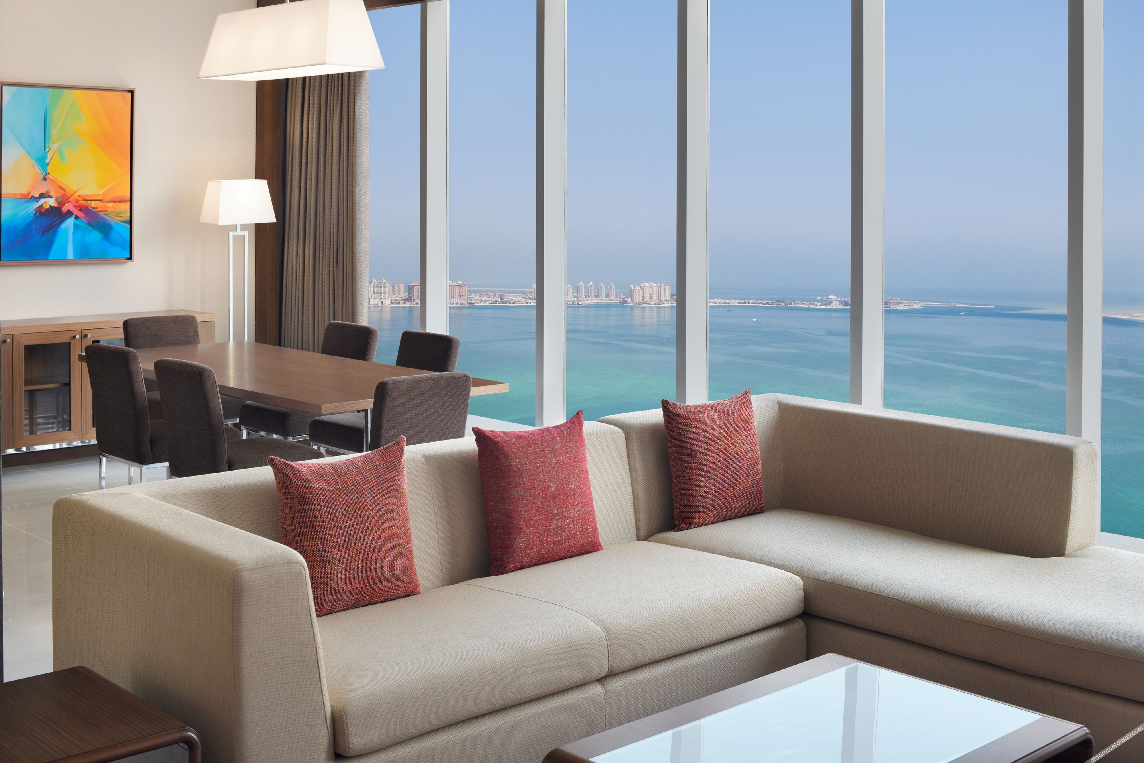 Delta Hotels City Center Doha 5*