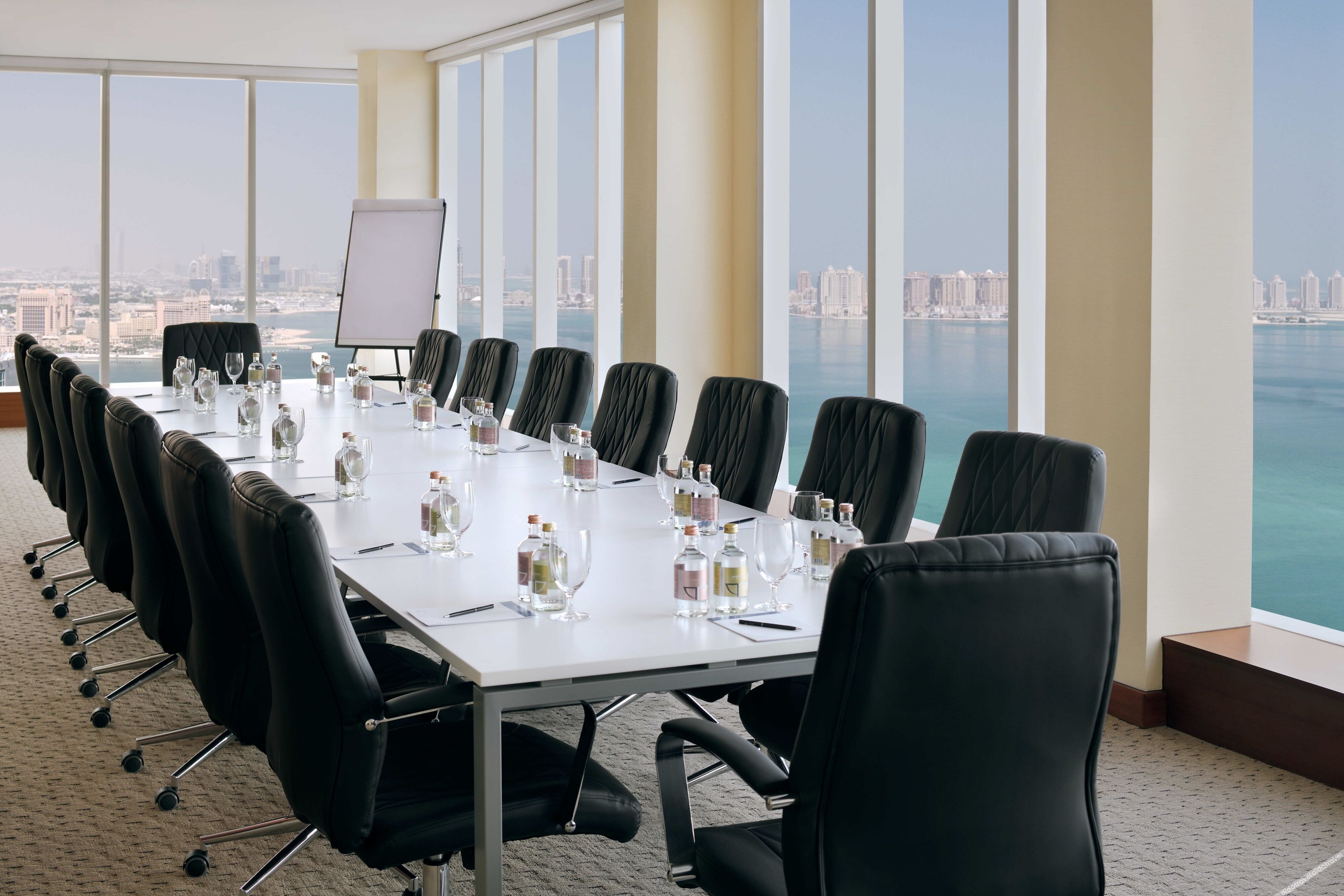 Delta Hotels City Center Doha 5*