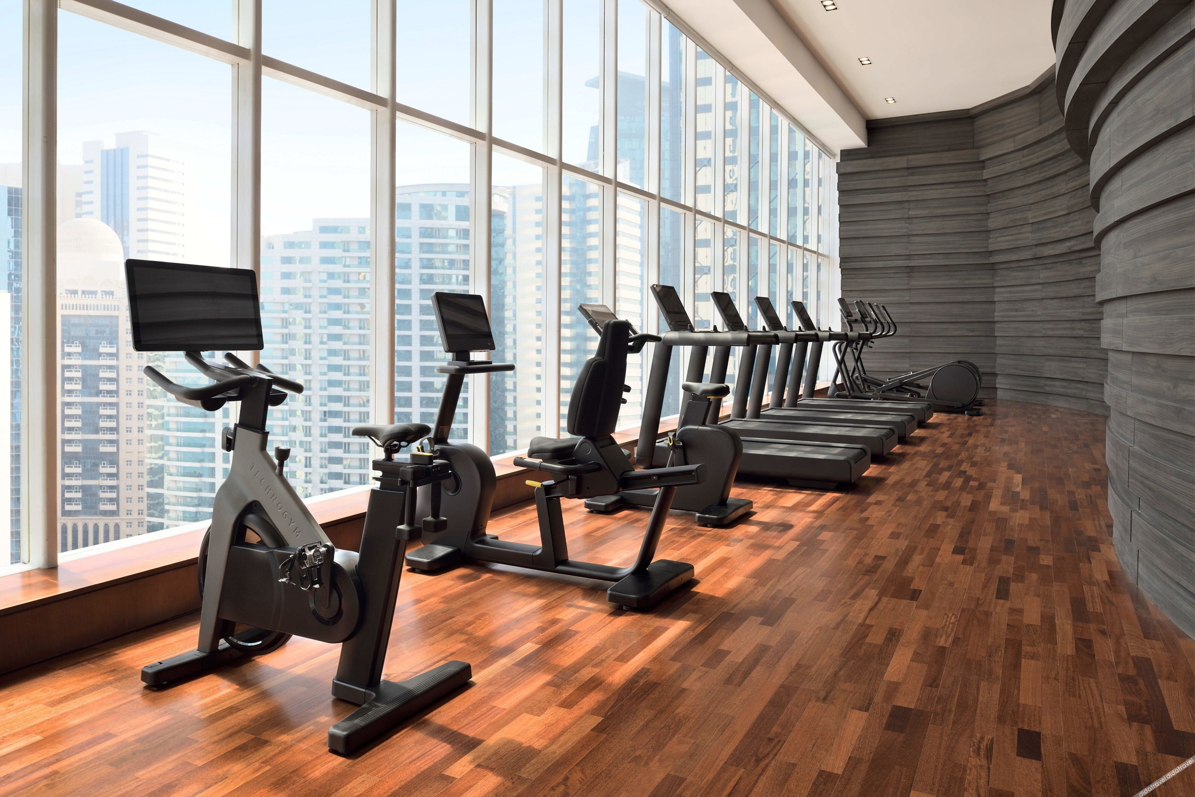 Delta Hotels City Center Doha 5*