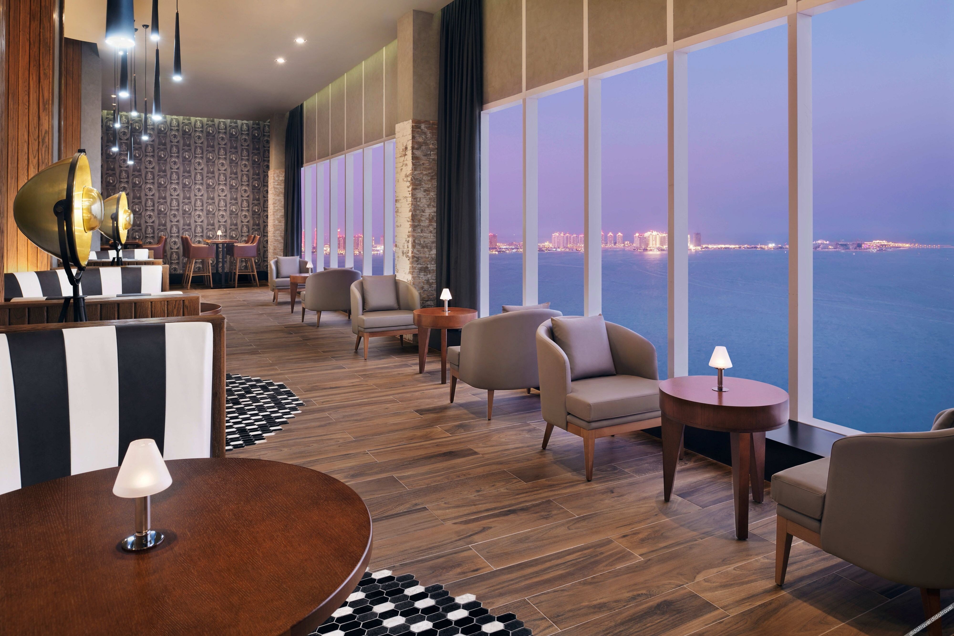 Delta Hotels City Center Doha 5*