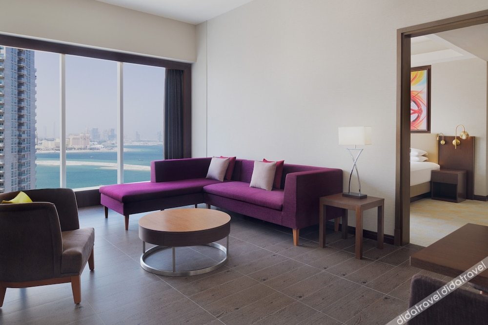 Delta Hotels City Center Doha 5*