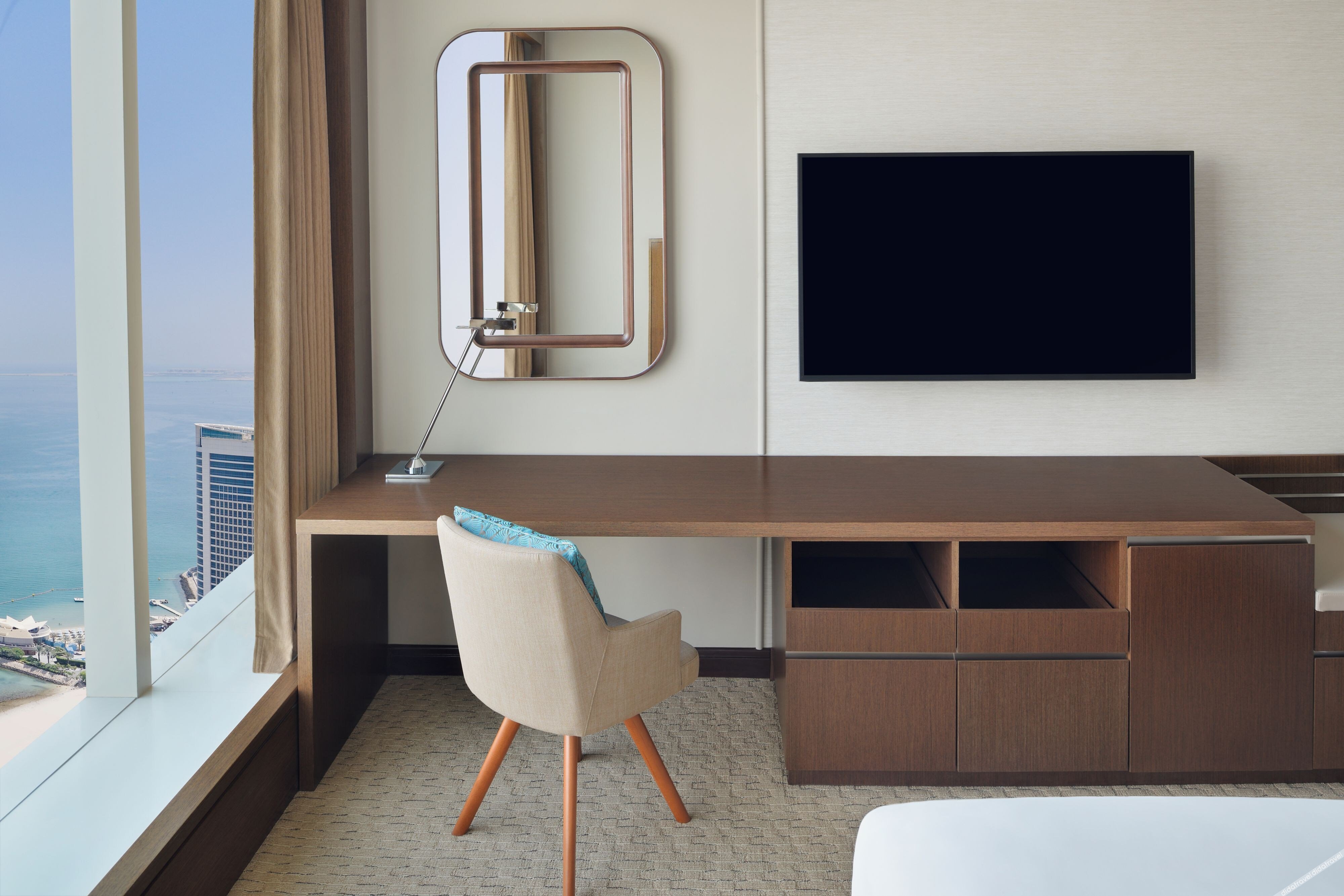 Delta Hotels City Center Doha 5*