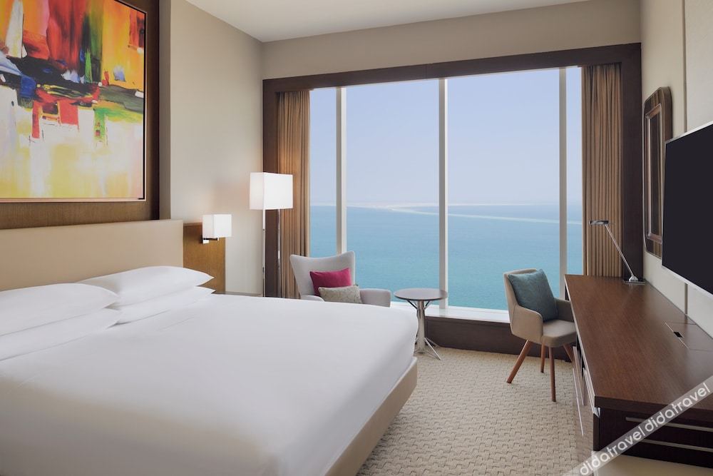 Delta Hotels City Center Doha 5*