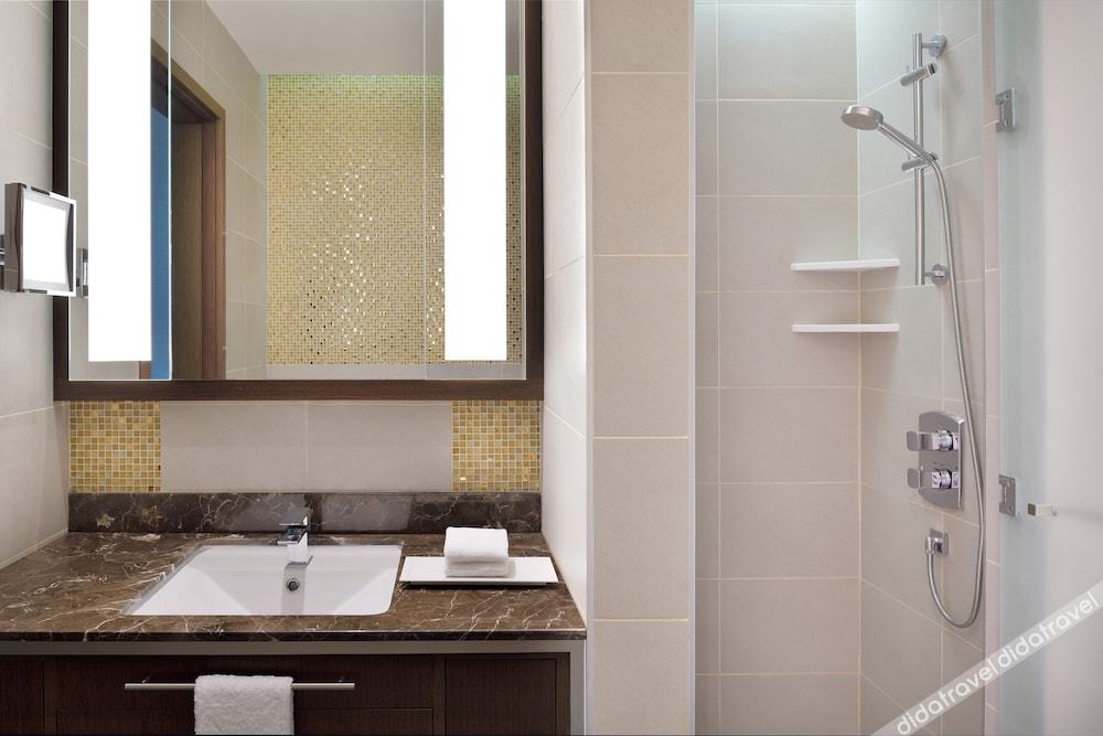 Delta Hotels City Center Doha 5*