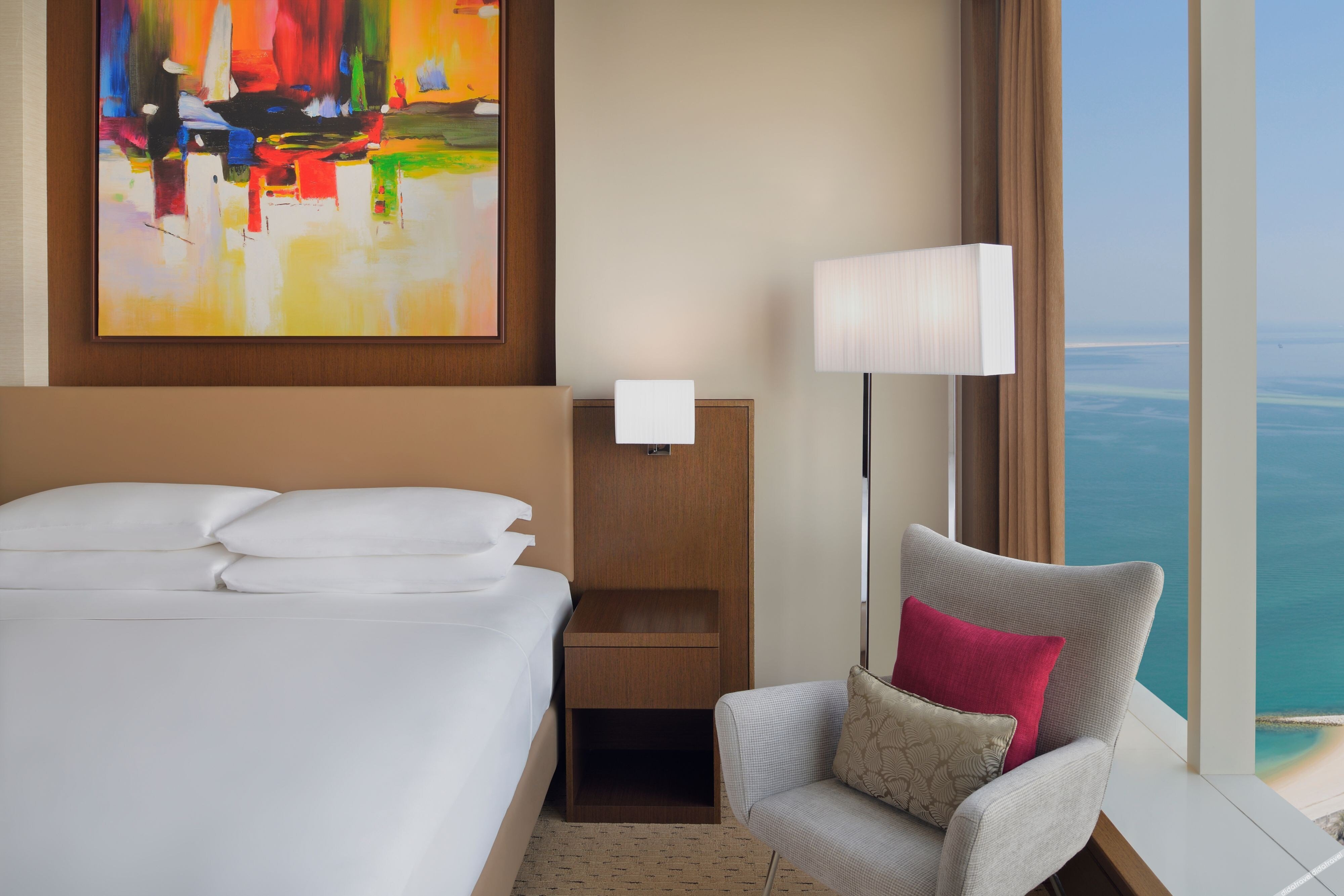 Delta Hotels City Center Doha 5*