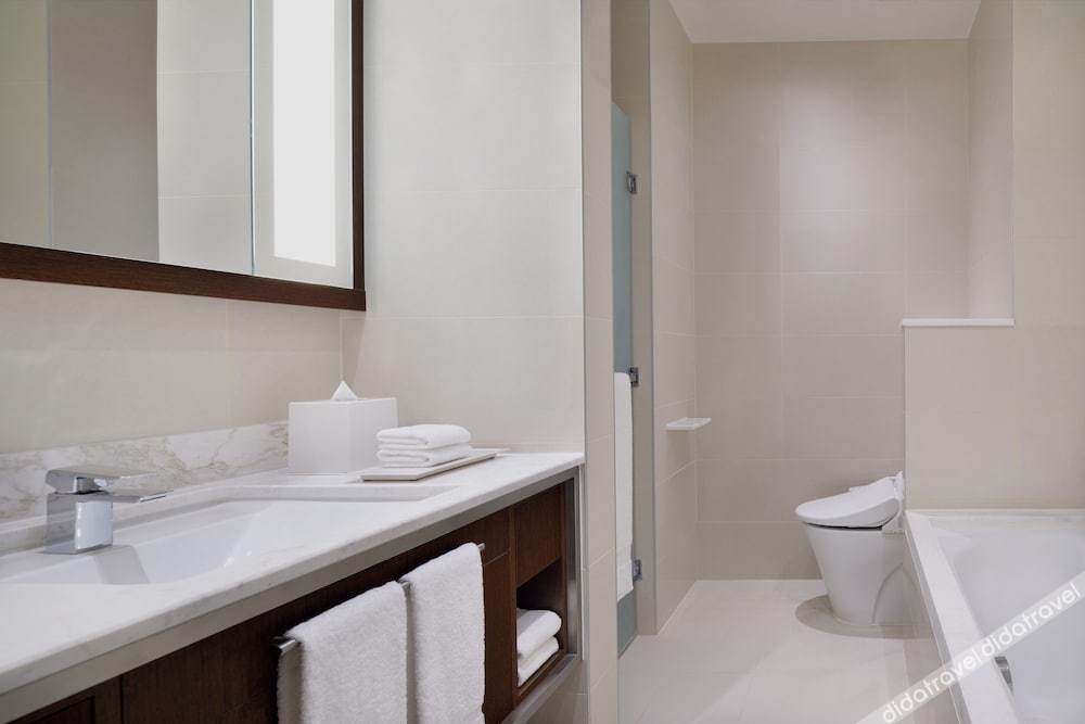 Delta Hotels City Center Doha 5*