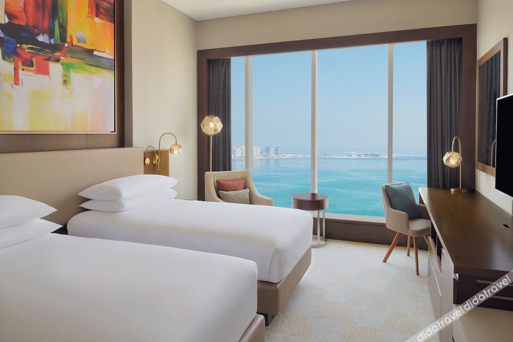 Delta Hotels City Center Doha 5*