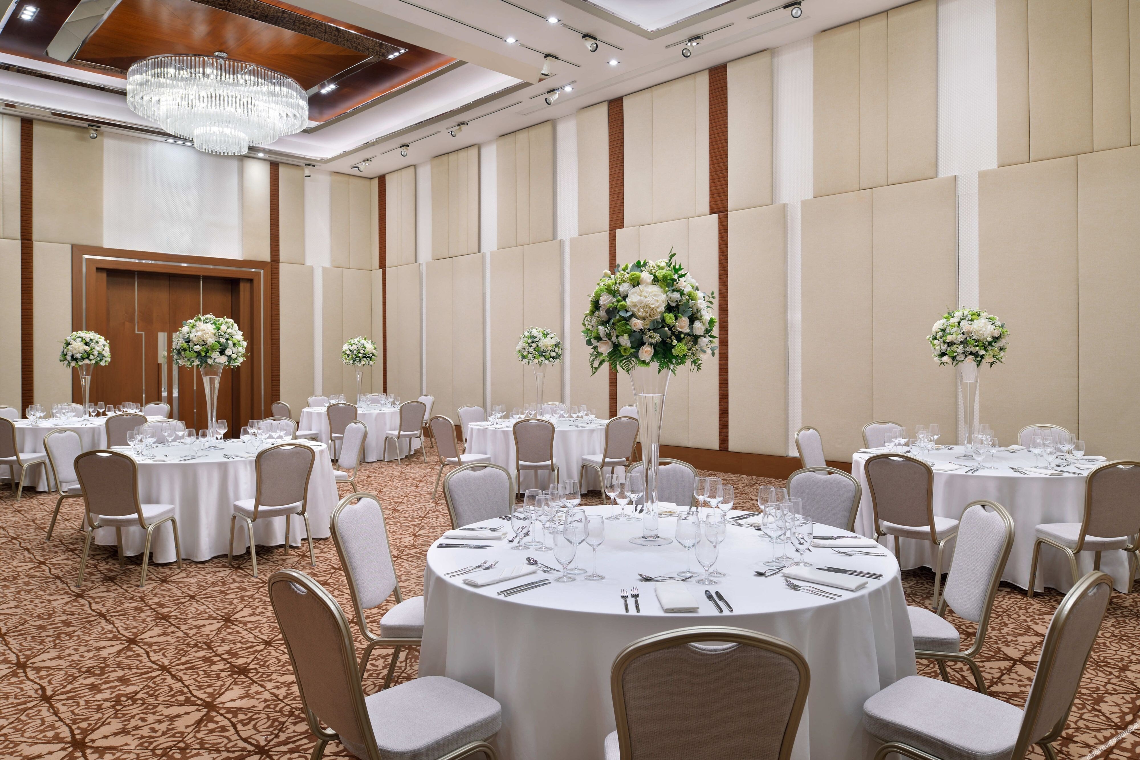 Delta Hotels City Center Doha 5*