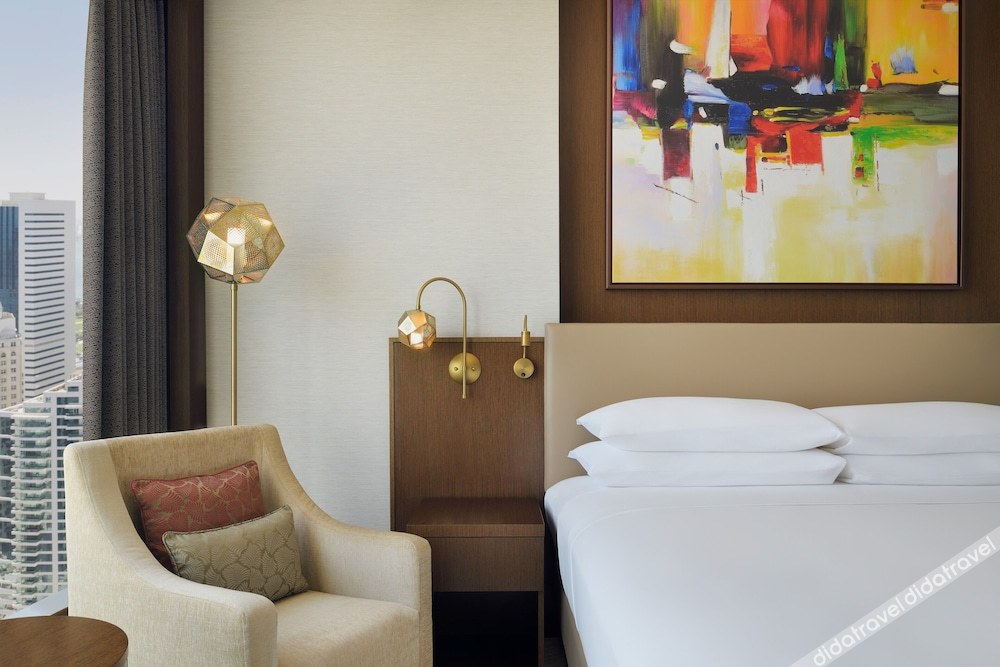 Delta Hotels City Center Doha 5*