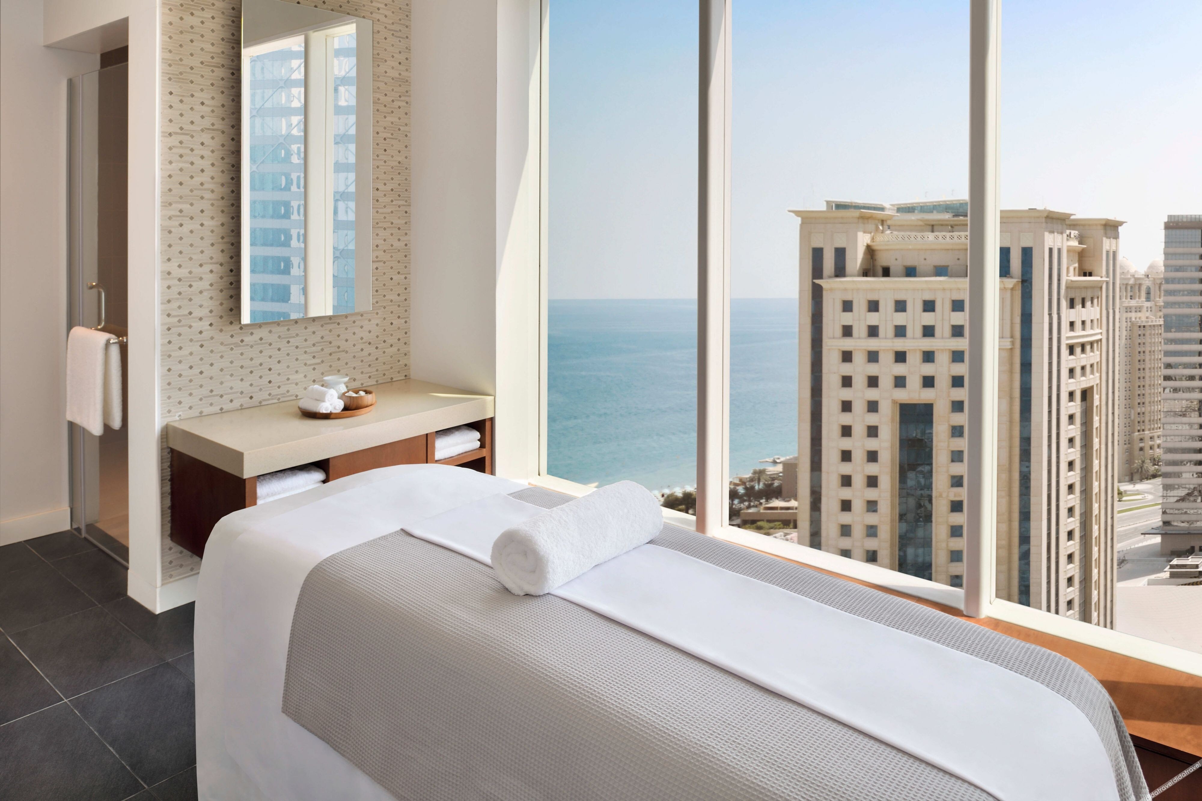 Delta Hotels City Center Doha 5*