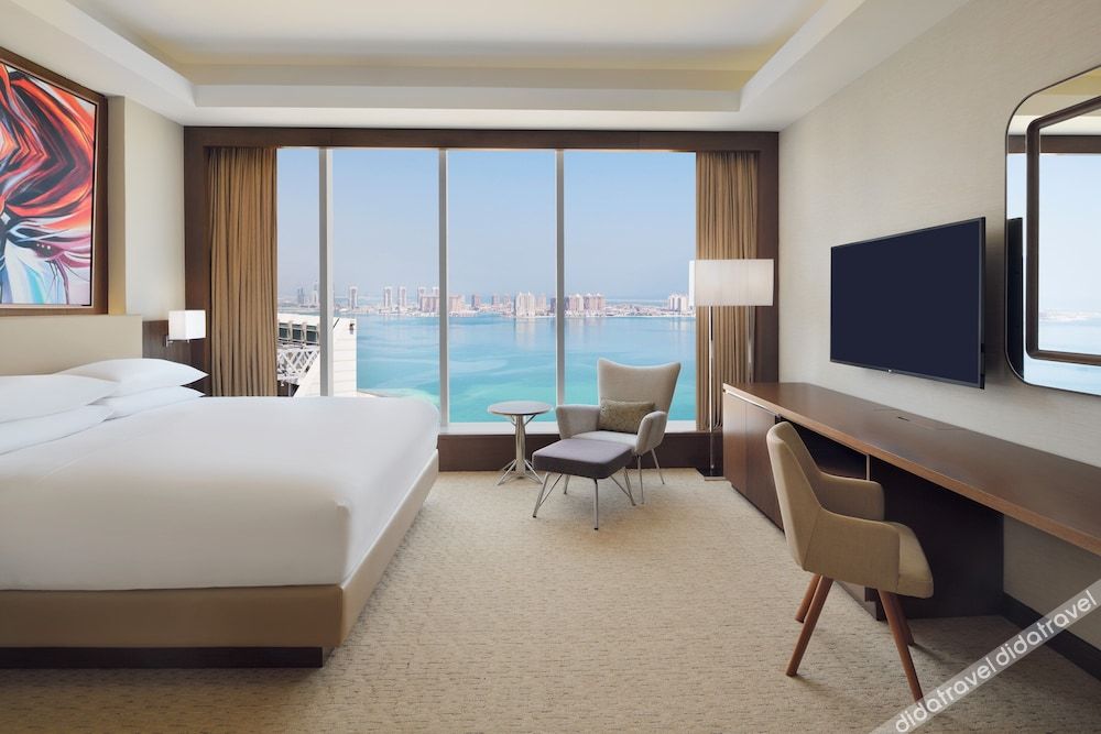 Delta Hotels City Center Doha 5*