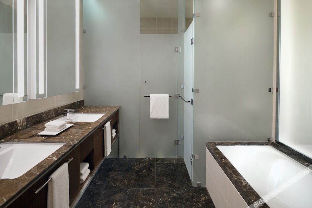 Delta Hotels City Center Doha 5*