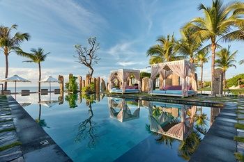 The Royal Purnama 5*