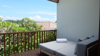 The Royal Purnama 5*