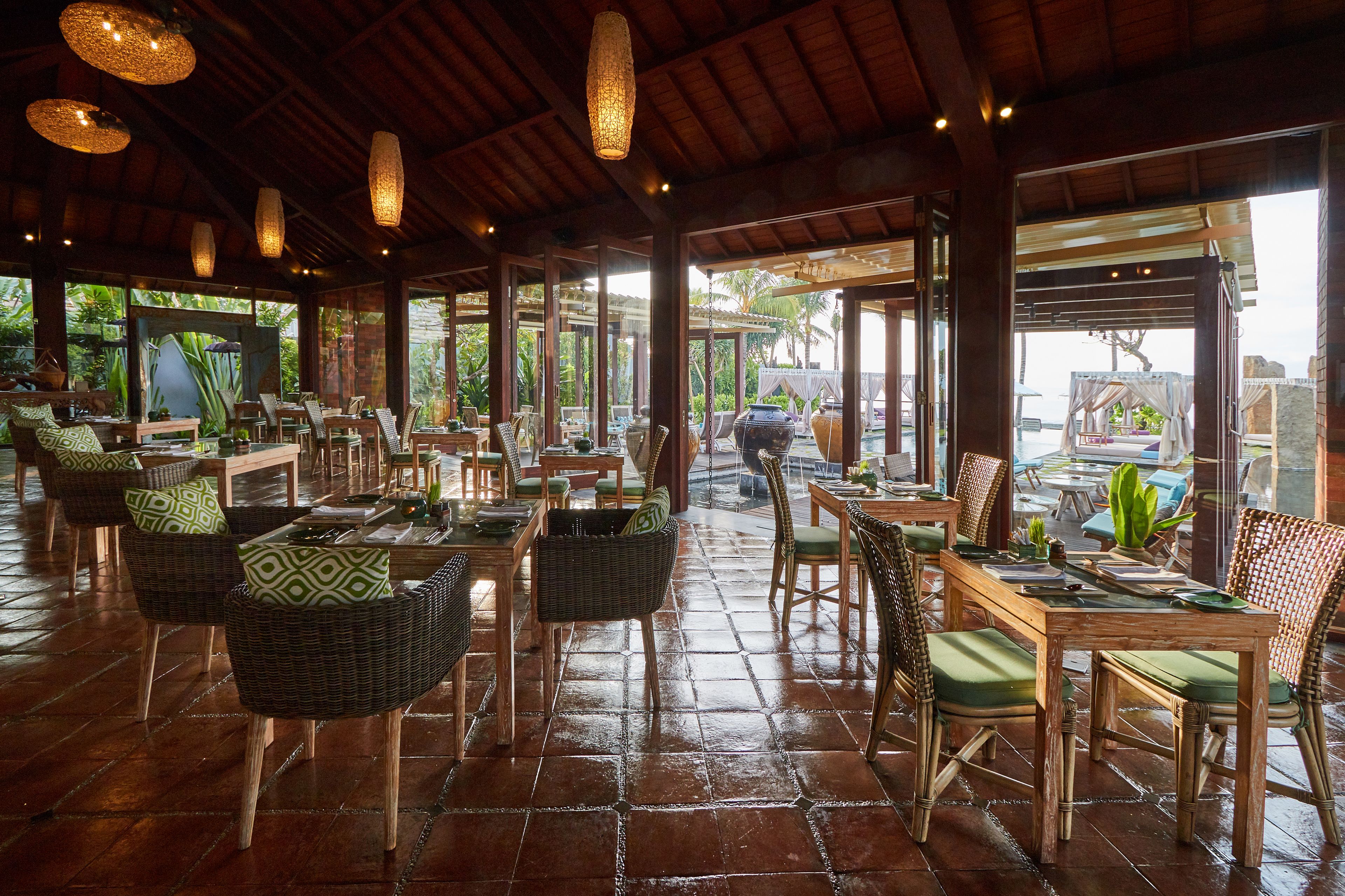The Royal Purnama 5*