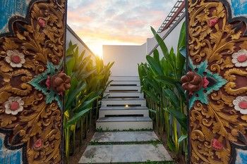 The Royal Purnama 5*