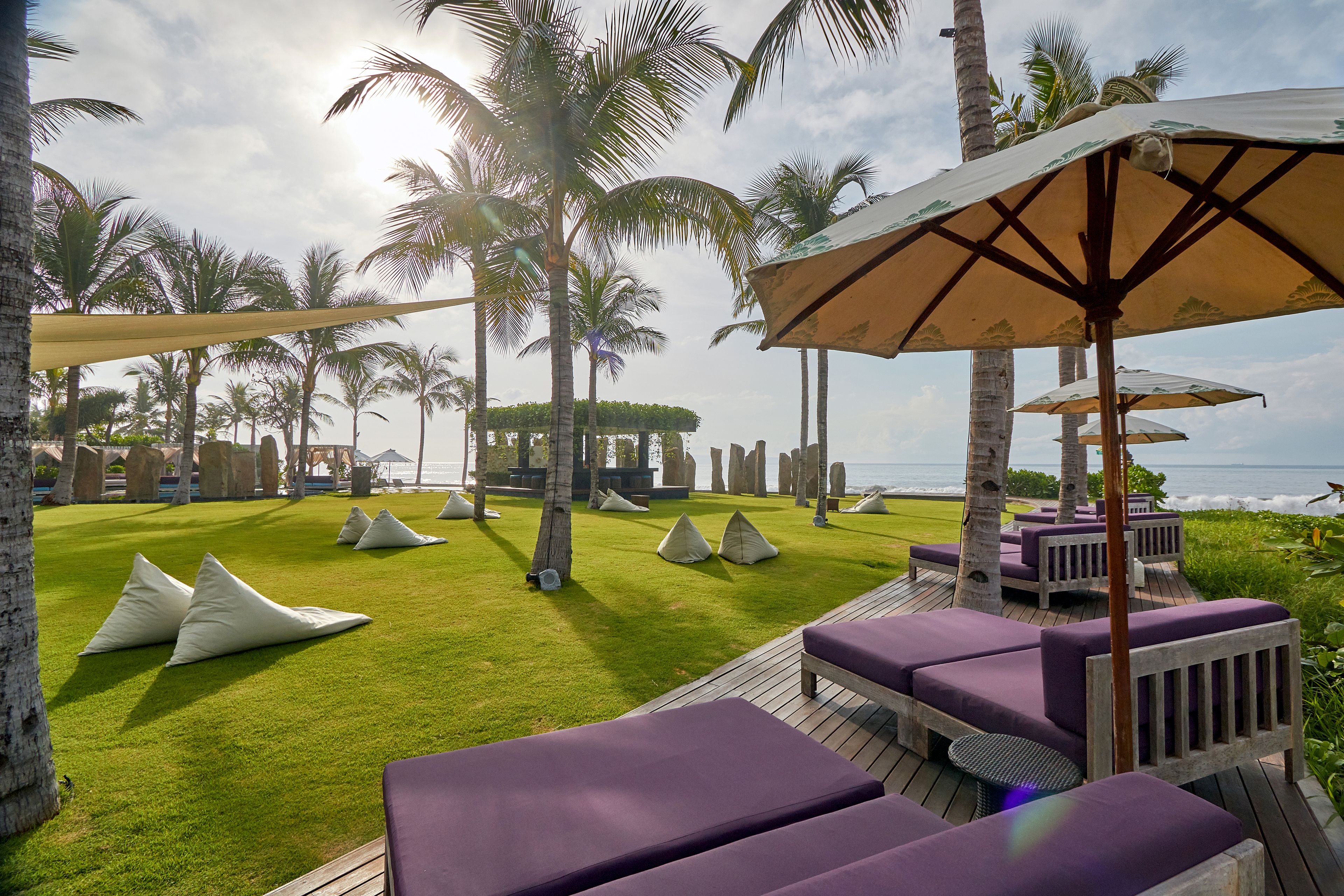 The Royal Purnama 5*