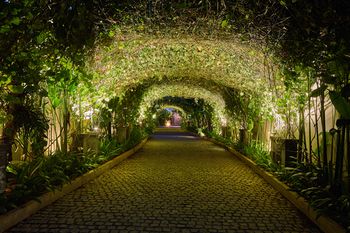 The Royal Purnama 5*