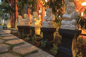 The Royal Purnama 5*