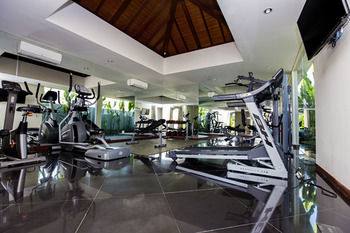 The Royal Purnama 5*