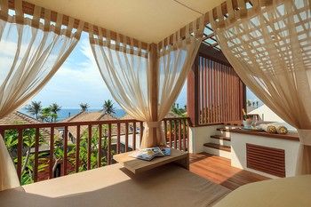 The Royal Purnama 5*