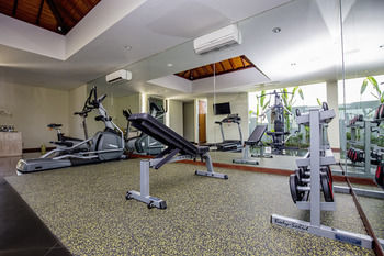 The Royal Purnama 5*