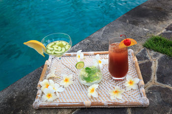 The Royal Purnama 5*