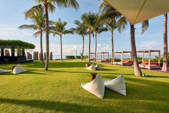 The Royal Purnama 5*