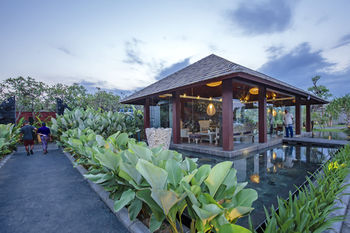 The Royal Purnama 5*