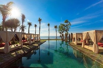 The Royal Purnama 5*