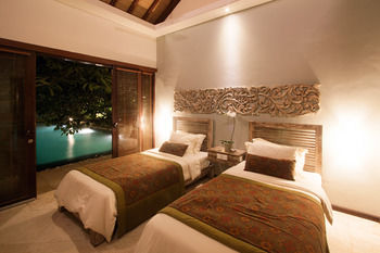 The Royal Purnama 5*