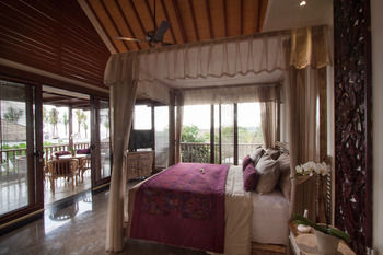 The Royal Purnama 5*