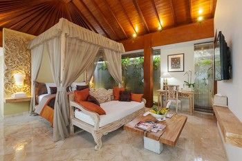 The Royal Purnama 5*