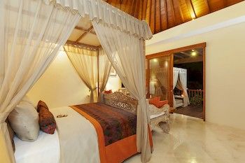 The Royal Purnama 5*