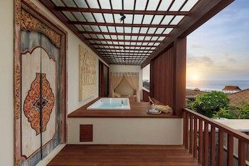 The Royal Purnama 5*