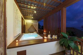 The Royal Purnama 5*