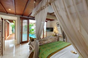 The Royal Purnama 5*
