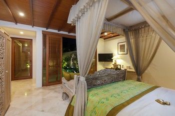 The Royal Purnama 5*