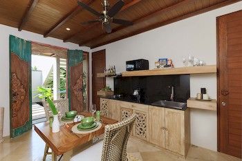 The Royal Purnama 5*