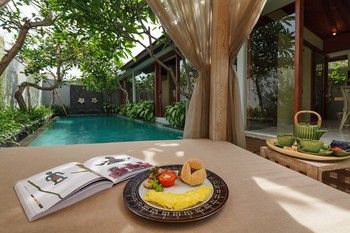 The Royal Purnama 5*