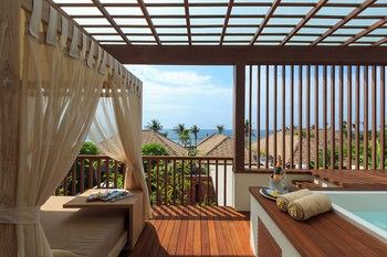The Royal Purnama 5*