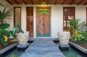The Royal Purnama 5*