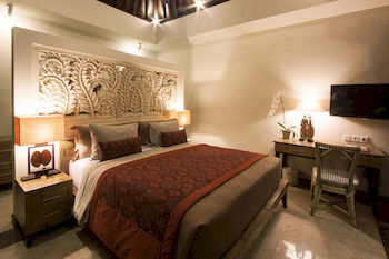The Royal Purnama 5*