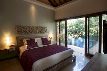 The Royal Purnama 5*