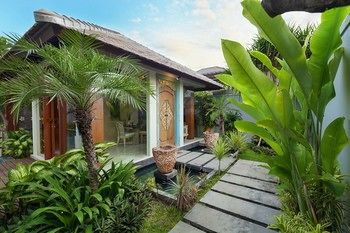 The Royal Purnama 5*