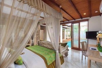 The Royal Purnama 5*