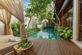 The Royal Purnama 5*