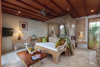 The Royal Purnama 5*