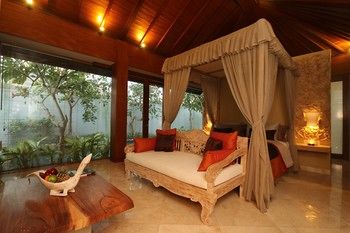 The Royal Purnama 5*